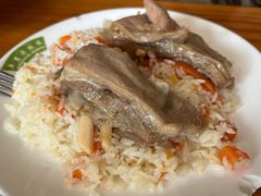 双排抓饭-217丰惠源抓饭(星湖街店)