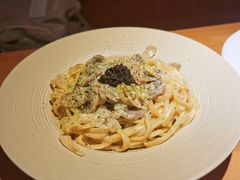 -新贝乐意大利餐厅(苏州中心店)