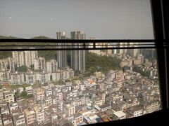-粤海璇宫·木棉花高空旋转餐厅·聚会派对