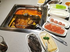 -海底捞火锅(吴中路店)