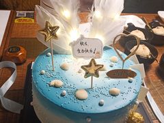 -丁先生蛋糕·品质鲜作(桐梓林店)