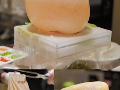 -汤城·料青山