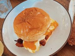 -RAC BAR(安福路店)