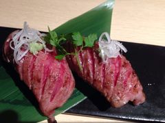 松阪牛焼肉M(法善寺横丁店)-松阪牛焼肉M(法善寺横丁店)