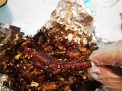 -老黄记手撕烤兔(玉林街店)