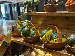 -潮府馆·非遗潮州菜·世纪公园(新国际博览中心店)