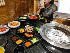 -九田家黑牛烤肉料理(石路天虹店)