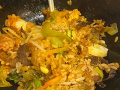 -咕咕站韩国料理(紫金港店)