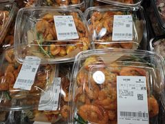 -山姆会员商店(上海浦东店)