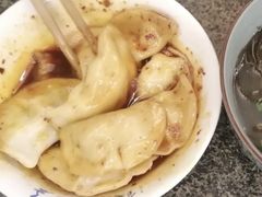 红汤水饺-春阳水饺(香槟广场店)