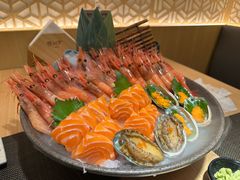 -德川家日本料理(中关村寰太大厦店)