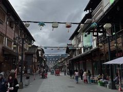 -松州古城