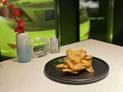 最东北锅包肉-百富源·海鲜辽菜(浑河堡店)
