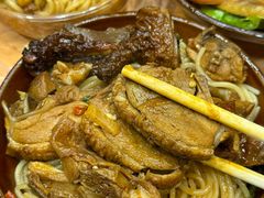 -王大乔泡椒米线·小火锅(星城天地店)