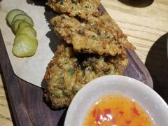 -潮粥荟·潮汕砂锅粥(朝阳大悦城店)