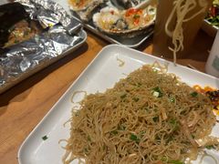 -木屋烧烤(惠阳华润小径湾店)
