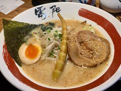 -雷门拉面店(新光天地店)