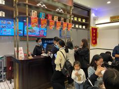 -十八家面馆(均瑶店)