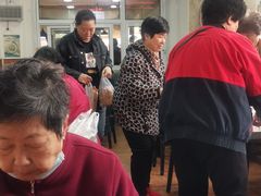 大堂-真素诚(玉泉路总店)