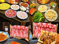 -赵九记呱呱老火锅(钟楼总店)