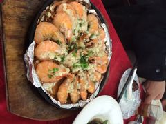 iphone_upload_pic-侬佳蒸菜馆(听潮店)