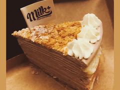 -milkplus·泰式奶茶(较场东路店)