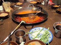 -萍姐火锅·公路夜市(南京新街口店)