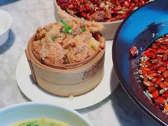 -雀蓝川菜(奥体广场店)