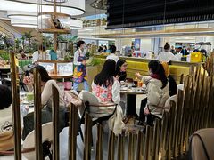 -KingThaia金泰兰(滨江天街店)