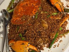 -喜记避风塘炒辣蟹(旗舰店)