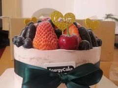 -EnergyCake蛋糕理想国