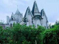 -玫瑰海岸文化旅游度假区