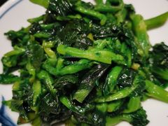 本地菜心-柒园·三十年创意杭帮菜(龙湖滨江天街店)