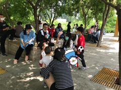 -石家庄市动物园