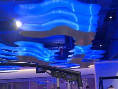 -我爱运动健身·游泳·瑜伽·普拉提馆(大卫城店)