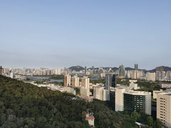 -狐尾山公园