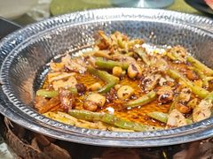 -李氏传家菜(兴城路店)