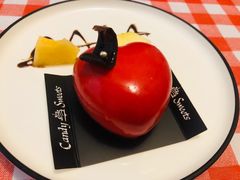 -天空花园餐吧·生日·团建(南山店)