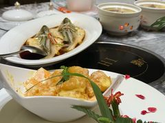 -国惠大酒楼(仓山万达店)