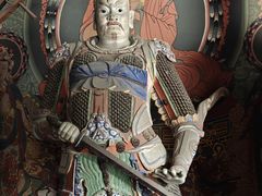 -善化寺