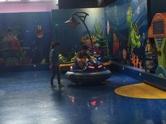 -蒙特利亲子乐园