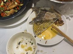 -沸腾鱼乡(知春路分店)