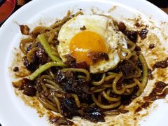 炸酱面-米屋石锅拌饭(师大店)