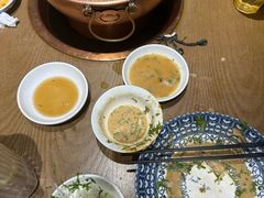 -北京老门框爆肚涮肉馆(凤城六路店)