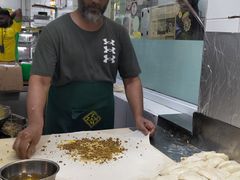 -新加坡Zam Zam餐馆