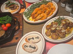 -ZAFFERANO西班牙海鲜饭(上海首店)