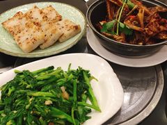 -美极鲜食坊(宝安南路店)