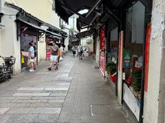-葑门横街