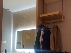 -维也纳酒店(苏州东方之门金鸡湖店)