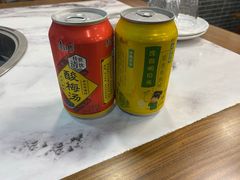 -宝财诚老北京涮肉(周庄店)
